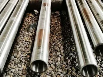 ASTM A213 Alloy Steel Boiler Fin Tube